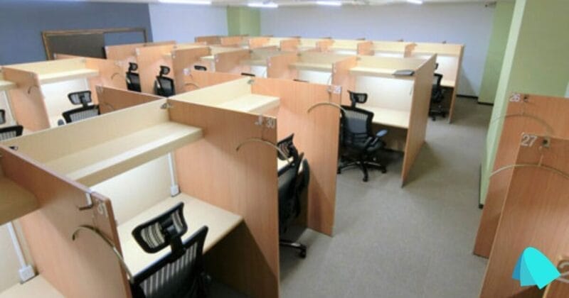 自習室俱楽部　川崎店